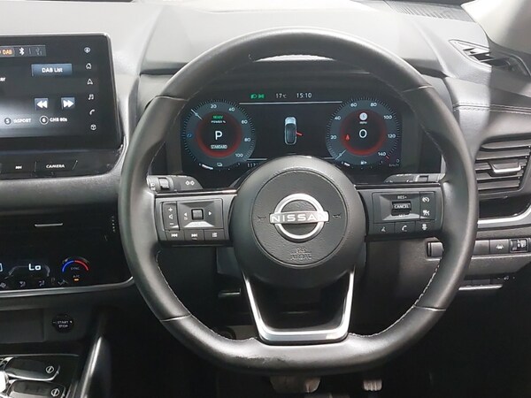 Used Nissan Qashqai 2024 for sale - 75551057: Photo 11