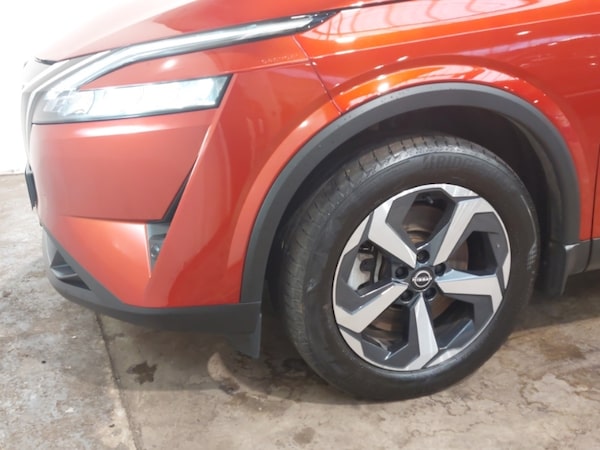 Used Nissan Qashqai 2024 for sale - 75551057: Photo 12
