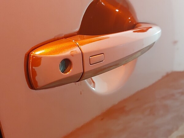 Used Nissan Qashqai 2024 for sale - 75551057: Photo 16