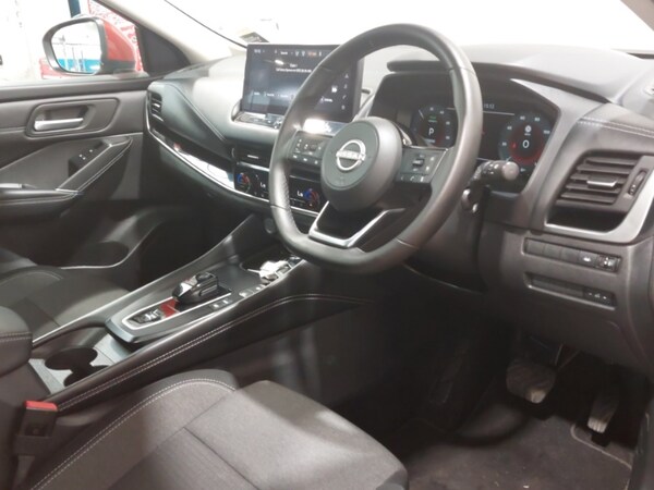 Used Nissan Qashqai 2024 for sale - 75551057: Photo 18