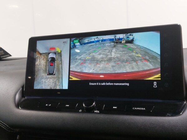 Used Nissan Qashqai 2024 for sale - 75551057: Photo 19