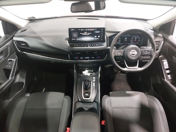 Used Nissan Qashqai 2024 for sale - 75551057: Photo