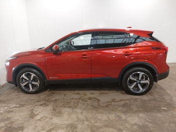 Used Nissan Qashqai 2024 for sale - 75551057: Photo