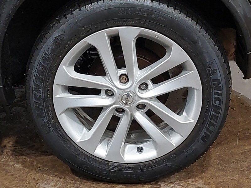 Used Nissan Juke 2018 for sale - 77777277: Photo 13