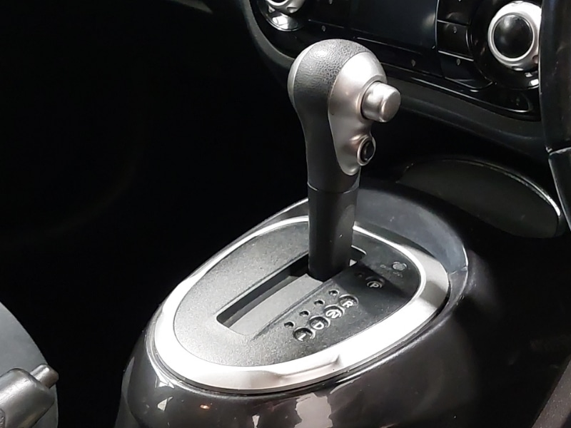 Used Nissan Juke 2018 for sale - 77777277: Photo 17