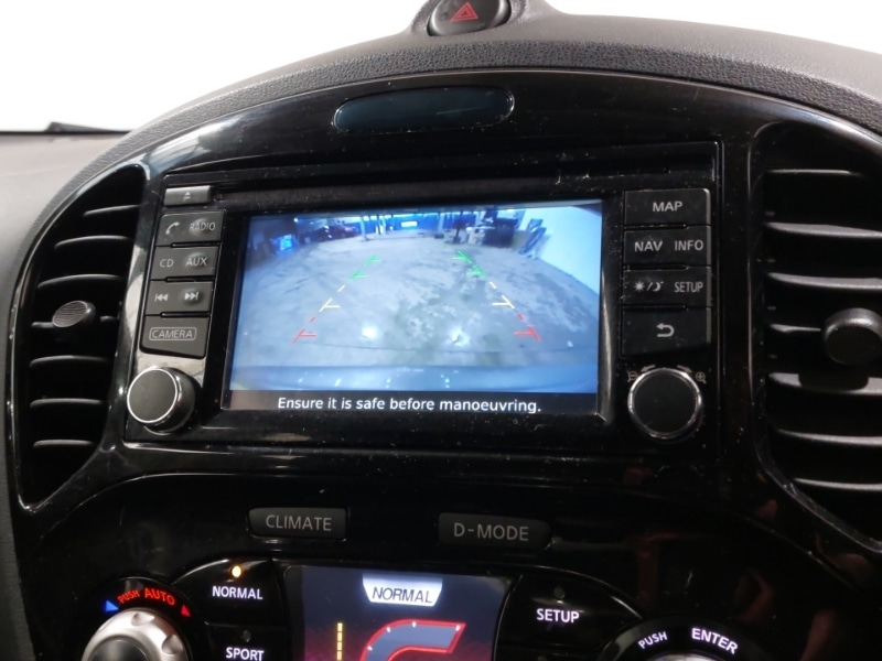 Used Nissan Juke 2018 for sale - 77777277: Photo 18