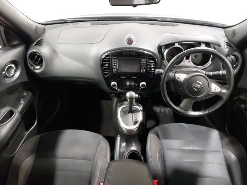 Used Nissan Juke 2018 for sale - 77777277: Photo 2