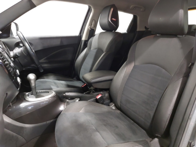 Used Nissan Juke 2018 for sale - 77777277: Photo 5