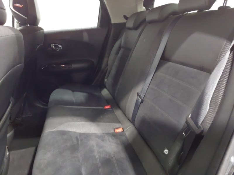 Used Nissan Juke 2018 for sale - 77777277: Photo 6