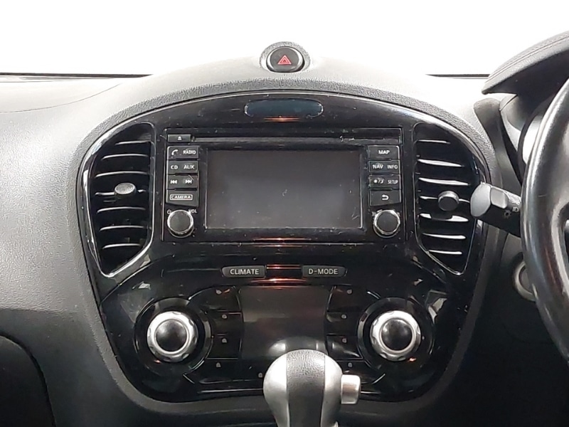 Used Nissan Juke 2018 for sale - 77777277: Photo 7