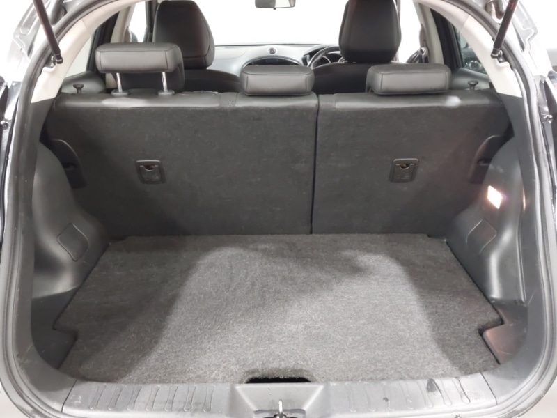 Used Nissan Juke 2018 for sale - 77777277: Photo 8