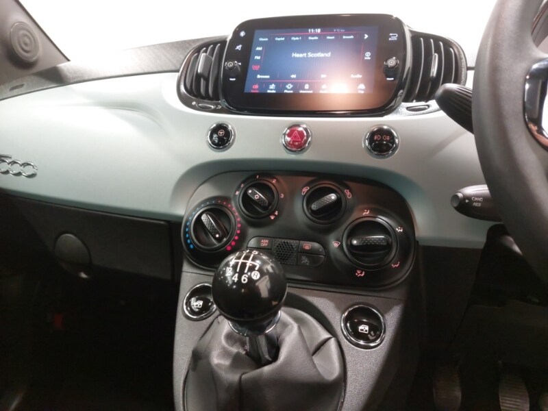 Used Fiat 500 2024 for sale - 77272874: Photo 10