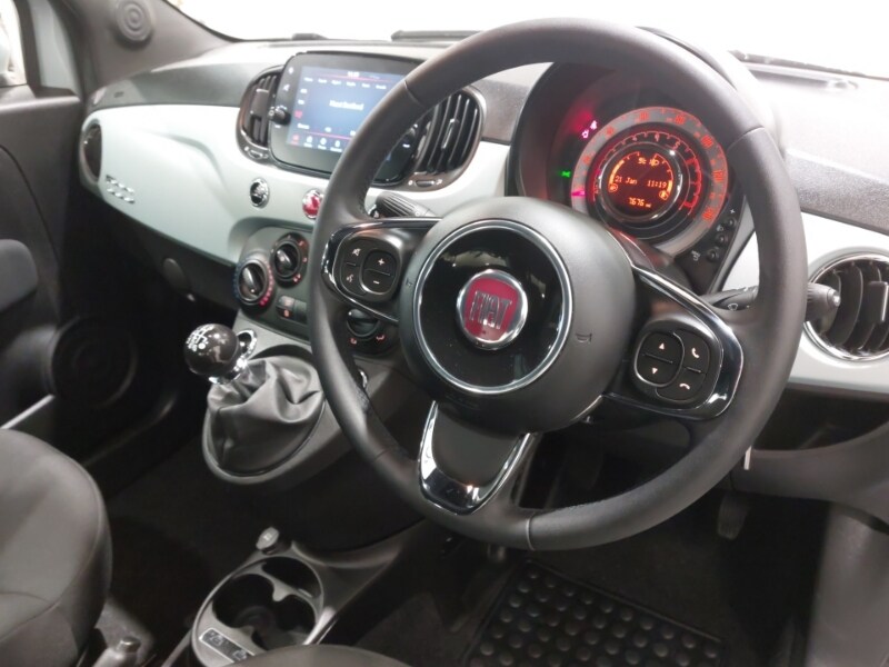 Used Fiat 500 2024 for sale - 77272874: Photo 11