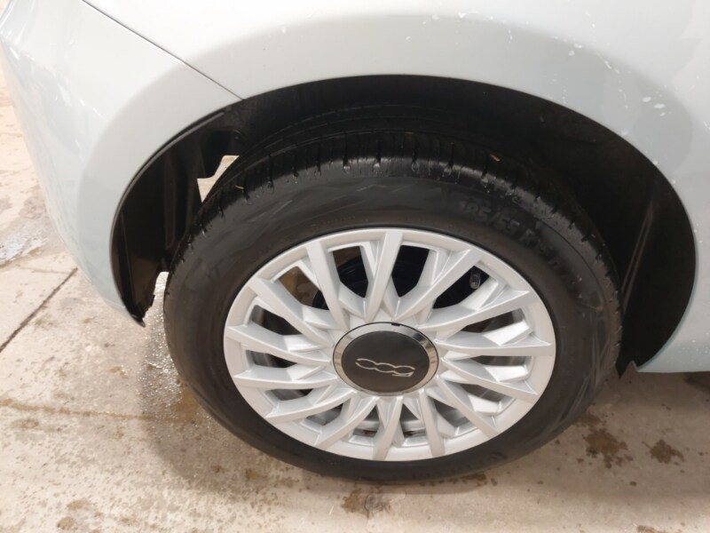 Used Fiat 500 2024 for sale - 77272874: Photo 13