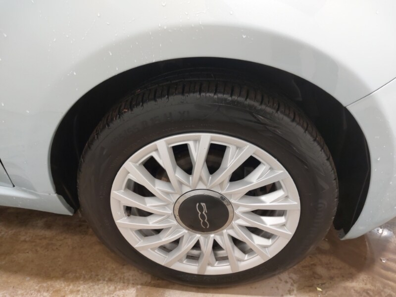 Used Fiat 500 2024 for sale - 77272874: Photo 14