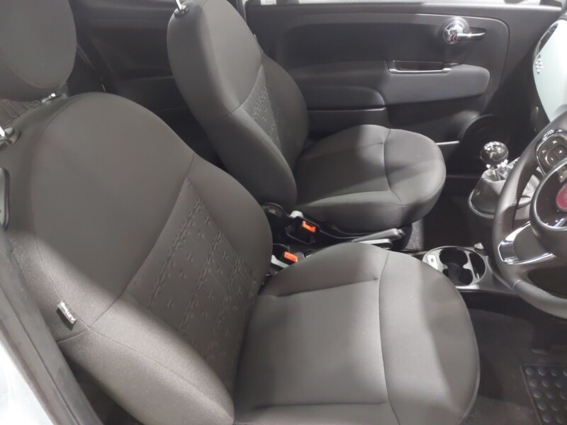 Used Fiat 500 2024 for sale - 77272874: Photo 15