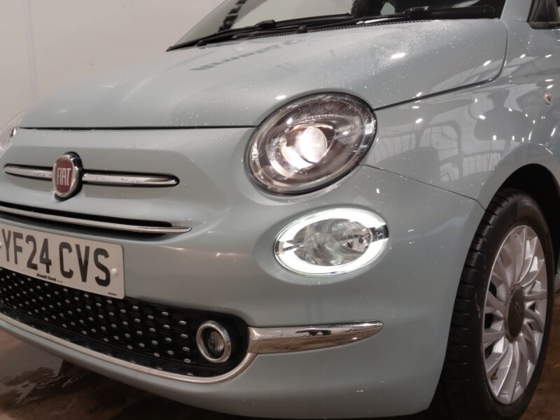 Used Fiat 500 2024 for sale - 77272874: Photo 19