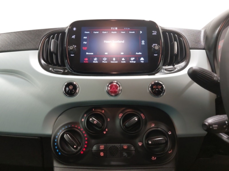 Used Fiat 500 2024 for sale - 77272874: Photo 2