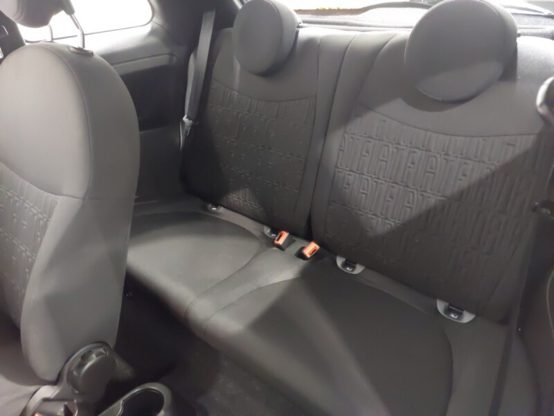 Used Fiat 500 2024 for sale - 77272874: Photo 6