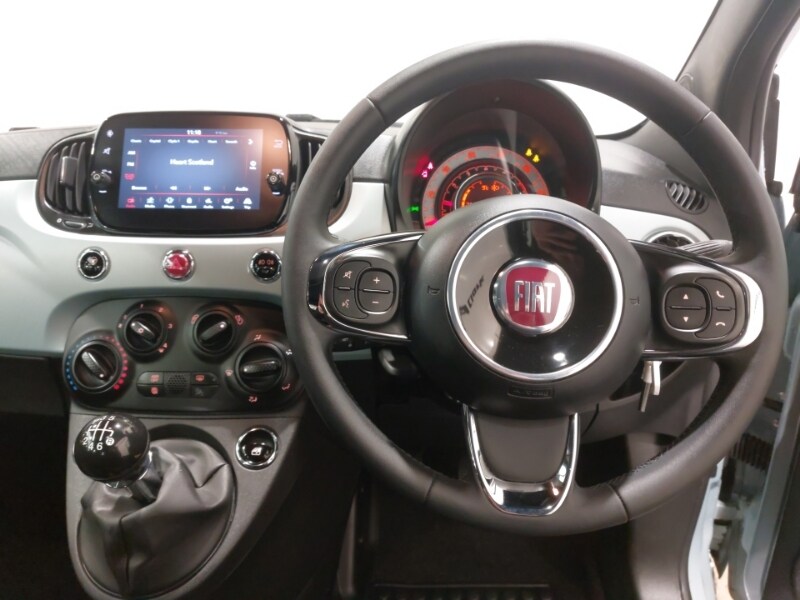 Used Fiat 500 2024 for sale - 77272874: Photo 7