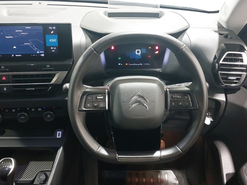 Used Citroen C4 2022 for sale - 77173813: Photo 11