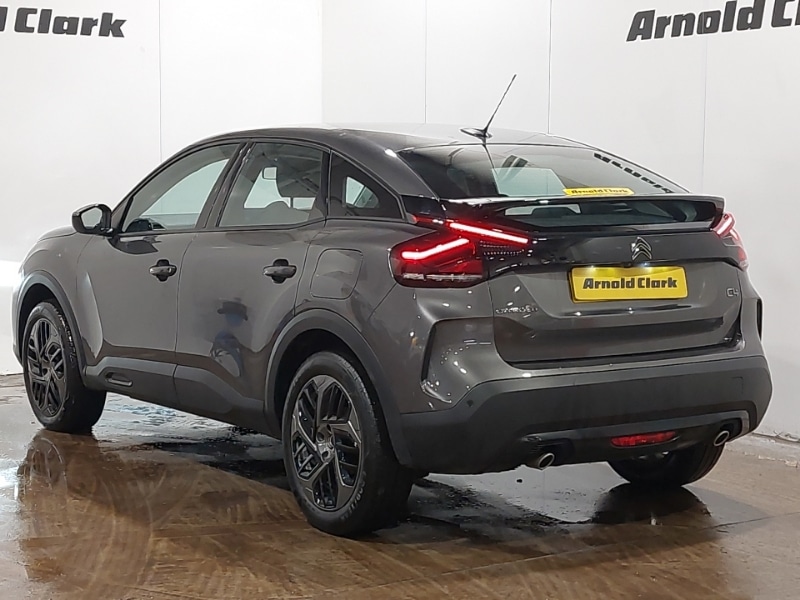 Used Citroen C4 2022 for sale - 77173813: Photo 3