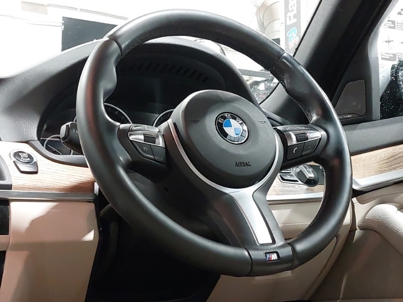 Used BMW 5 Series 2016 for sale - 77815614: Photo 10