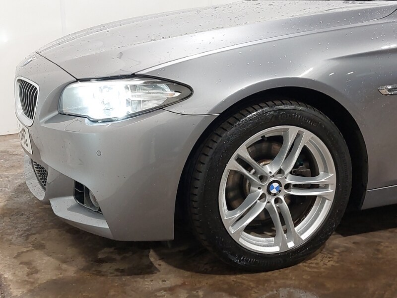 Used BMW 5 Series 2016 for sale - 77815614: Photo 12