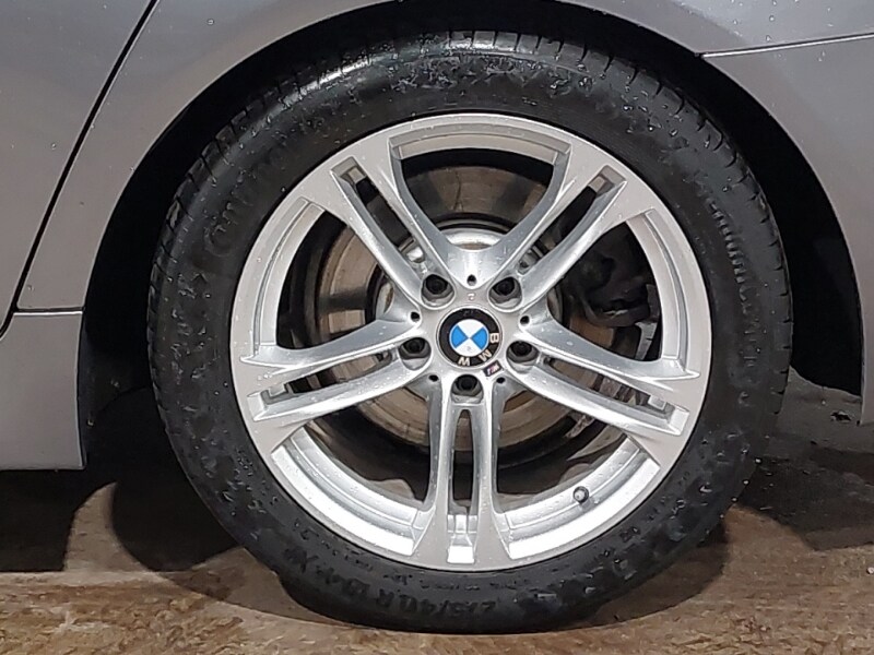 Used BMW 5 Series 2016 for sale - 77815614: Photo 13