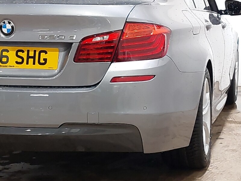 Used BMW 5 Series 2016 for sale - 77815614: Photo 15