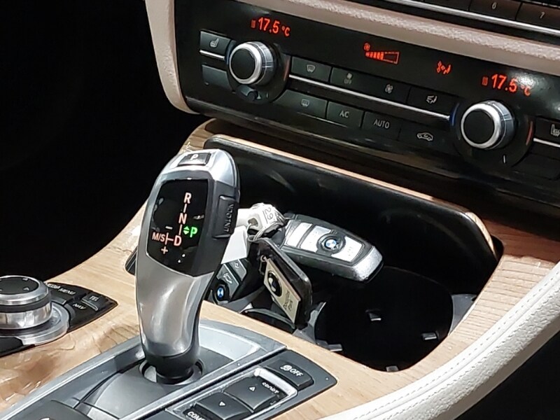 Used BMW 5 Series 2016 for sale - 77815614: Photo 17