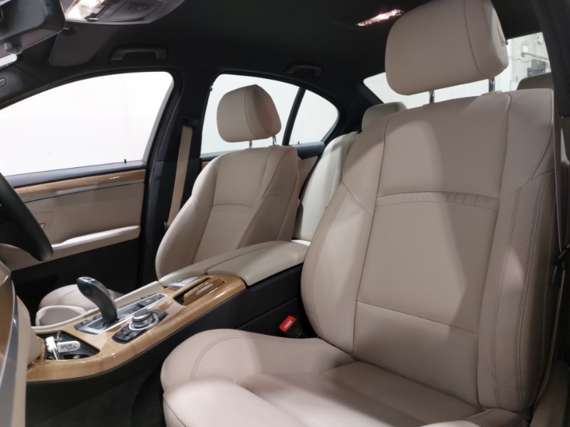 Used BMW 5 Series 2016 for sale - 77815614: Photo 5