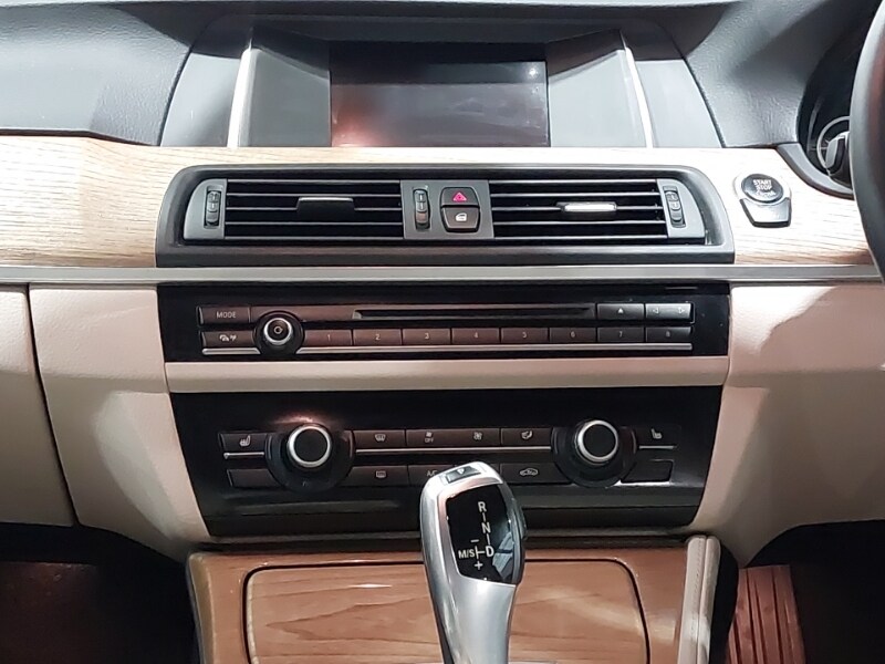 Used BMW 5 Series 2016 for sale - 77815614: Photo 7