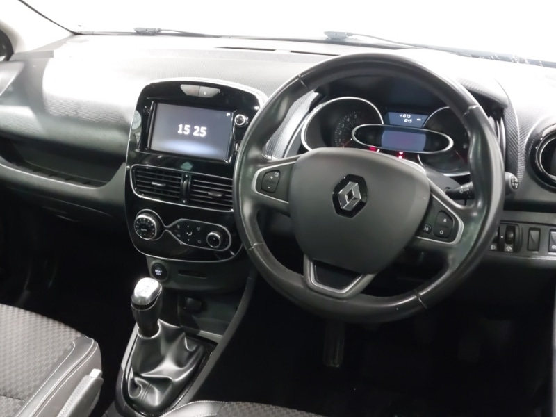 Used Renault Clio 2019 for sale - 77433776: Photo 10