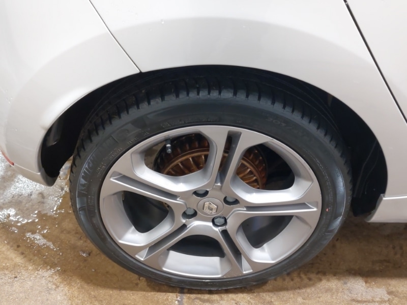 Used Renault Clio 2019 for sale - 77433776: Photo 13