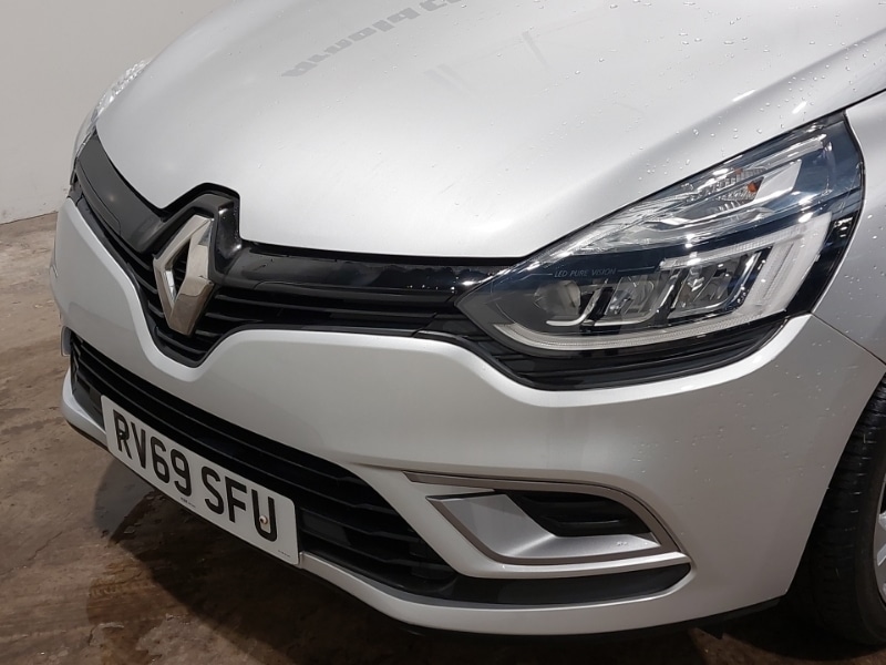 Used Renault Clio 2019 for sale - 77433776: Photo 15