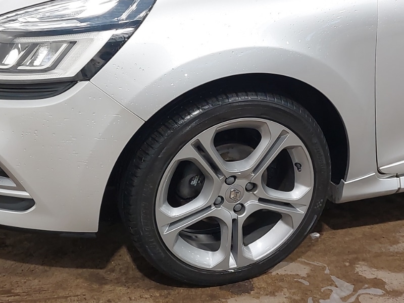 Used Renault Clio 2019 for sale - 77433776: Photo 16