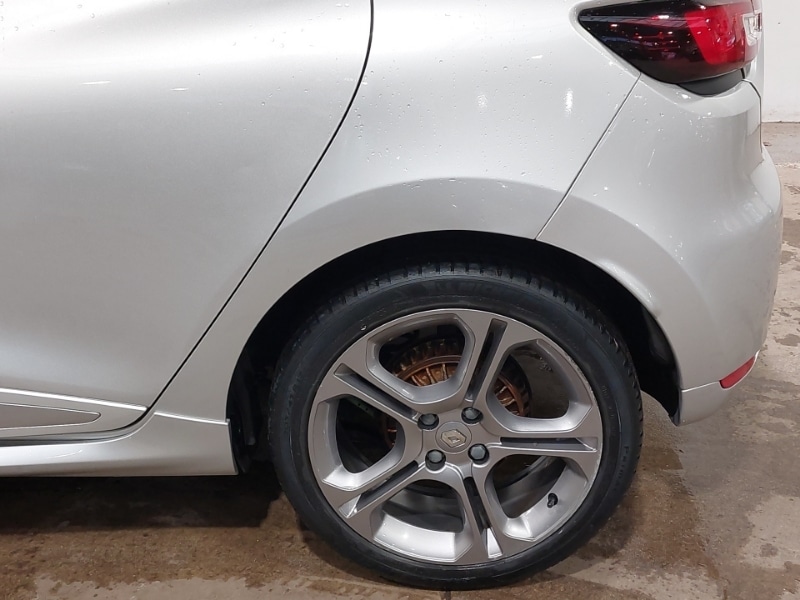 Used Renault Clio 2019 for sale - 77433776: Photo 17