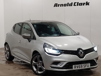 Used Renault Clio 2019 for sale - 77433776: Photo