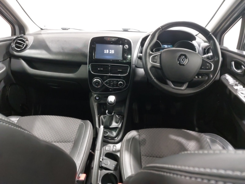 Used Renault Clio 2019 for sale - 77433776: Photo 2