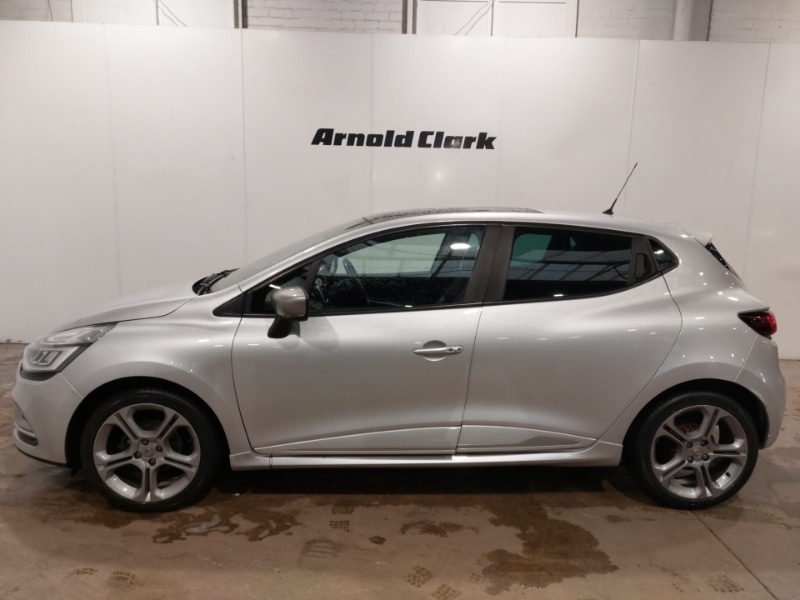 Used Renault Clio 2019 for sale - 77433776: Photo 4