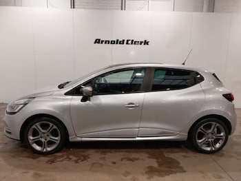Used Renault Clio 2019 for sale - 77433776: Photo