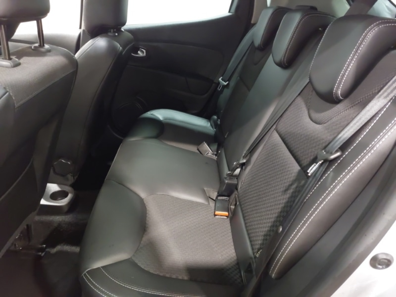 Used Renault Clio 2019 for sale - 77433776: Photo 6