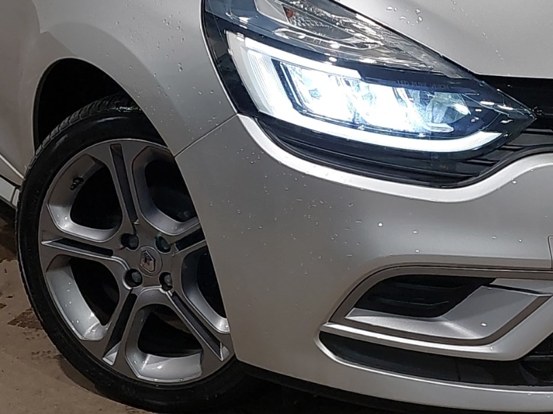 Used Renault Clio 2019 for sale - 77433776: Photo 9