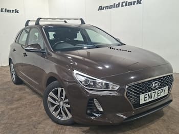 Used Hyundai i30 2017 for sale - 79615210: Photo