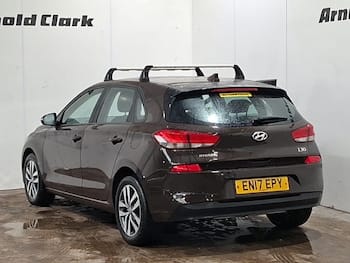 Used Hyundai i30 2017 for sale - 79615210: Photo