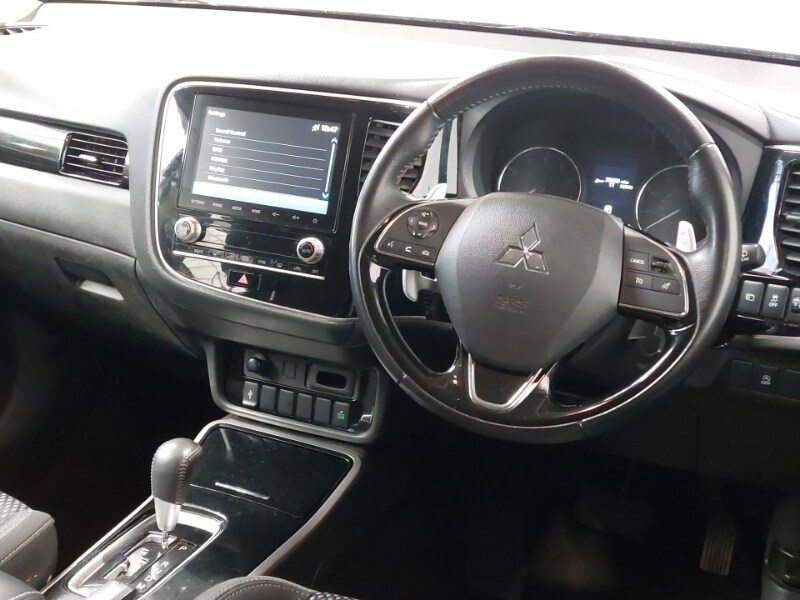 Used Mitsubishi Outlander 2020 for sale - 78225284: Photo 10