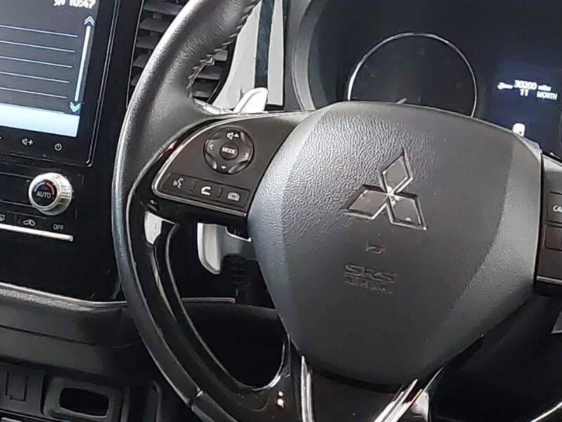 Used Mitsubishi Outlander 2020 for sale - 78225284: Photo 11