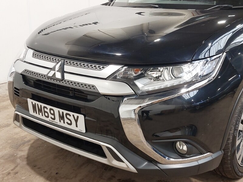 Used Mitsubishi Outlander 2020 for sale - 78225284: Photo 12