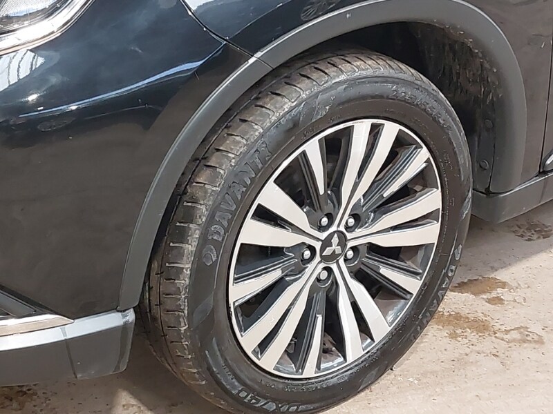 Used Mitsubishi Outlander 2020 for sale - 78225284: Photo 13